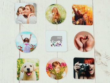 Магниты на холодильник