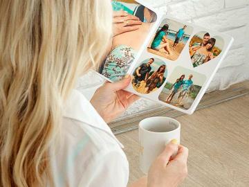 Тематические фотокниги